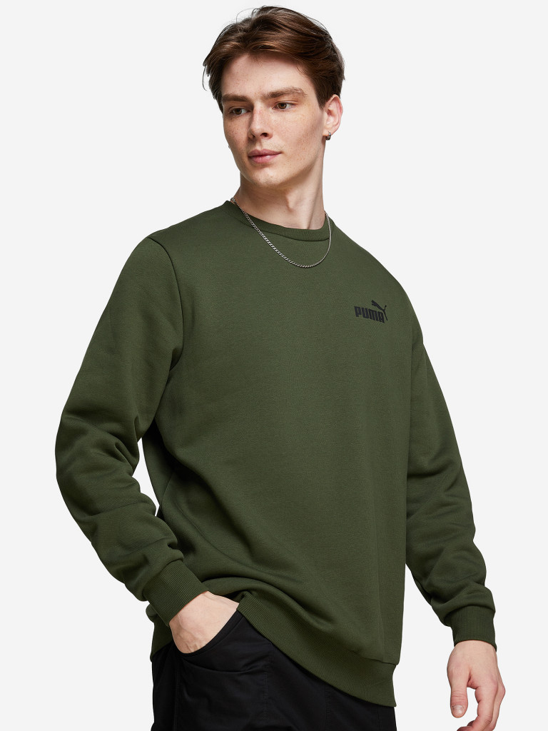Свитшот мужской PUMA