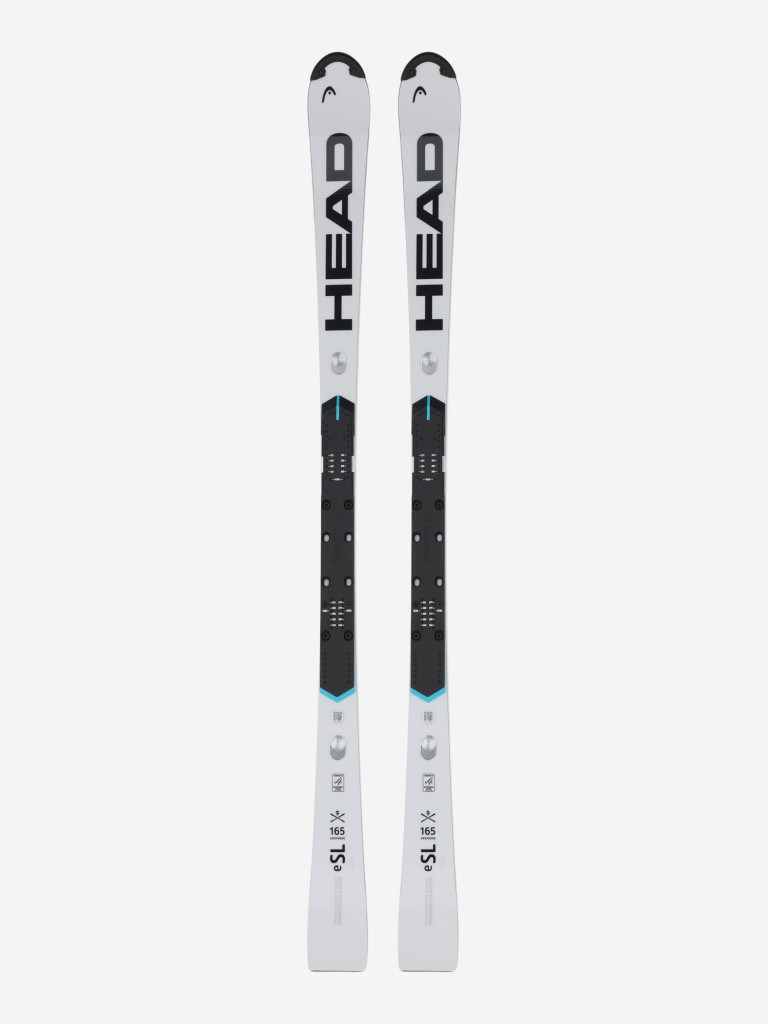Горные лыжи Head WCR e-SL Rebel FIS SW RP WCR 14 + крепления Freeflex ST 14 Brake 85