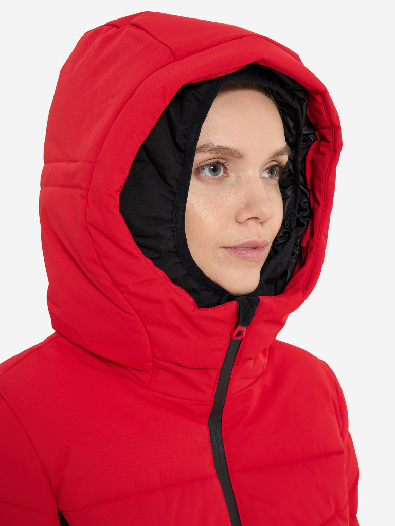 Пуховик женский IcePeak Electra
