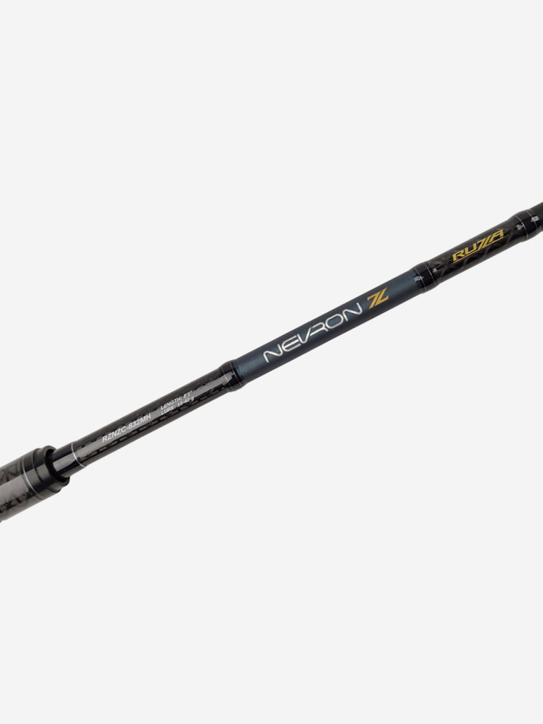 Удилище спиннинговое кастинговое Nevron Z C832MH 2,52м тест 10,0-42г