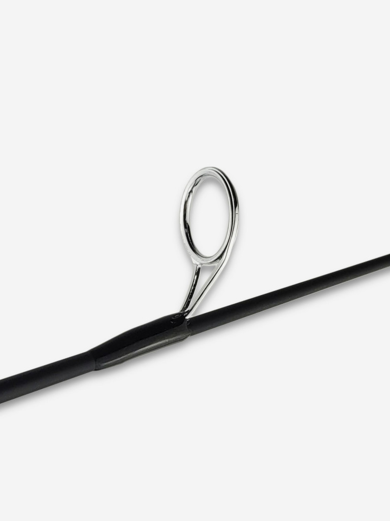 Зимняя удочка Nautilus ICE KING RODS ML 1+1sec, в тубусе