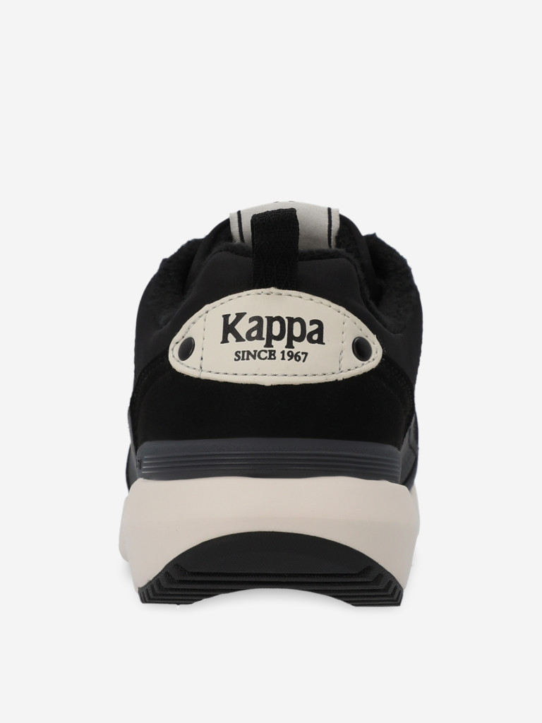 Кроссовки для мальчиков Kappa Authentic Jr Ny