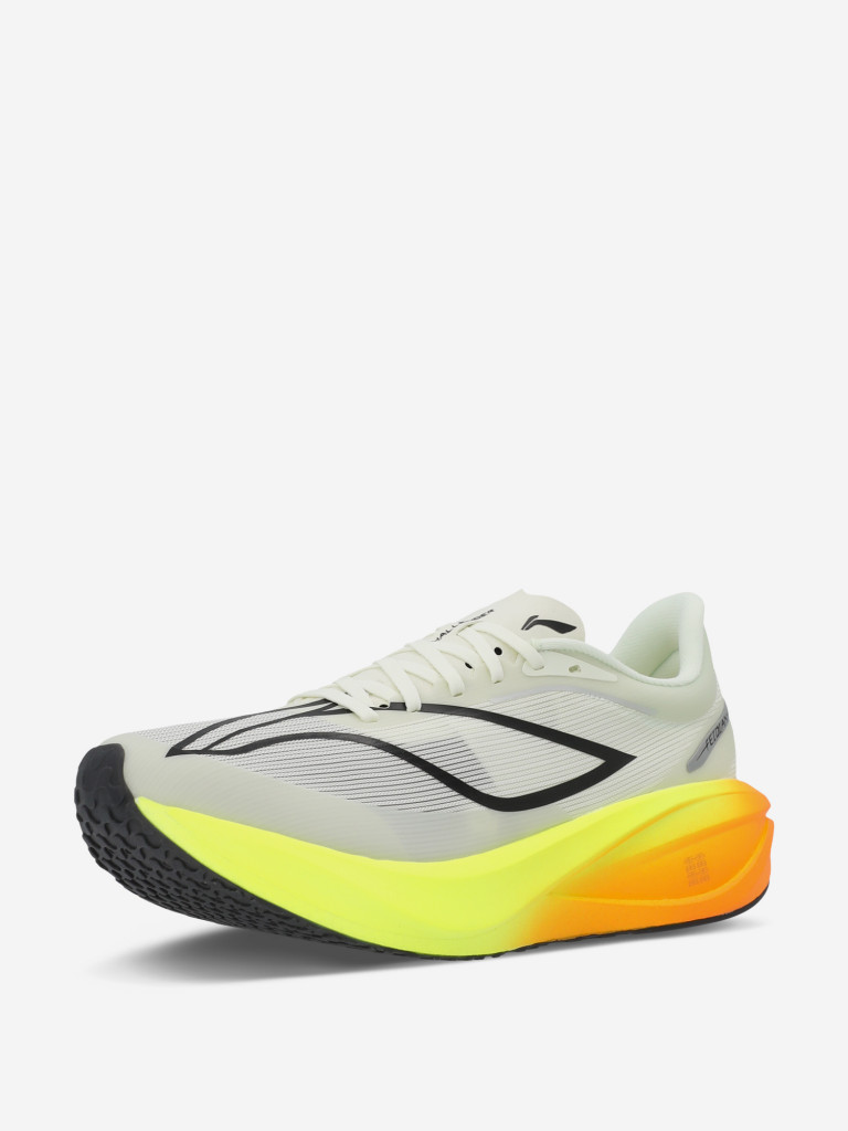 Кроссовки мужские Li-Ning Feidian 5 Challenger