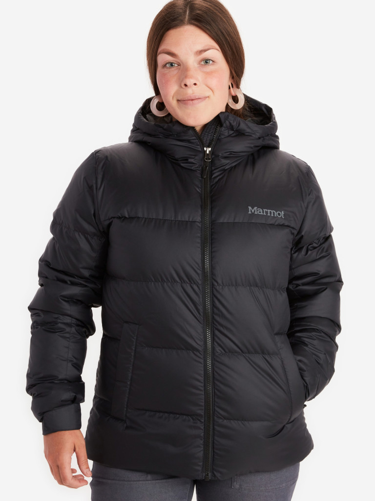 Kurtka marmot guides down hoody on sale