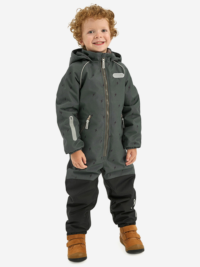 Комбинезон NIKASTYLE