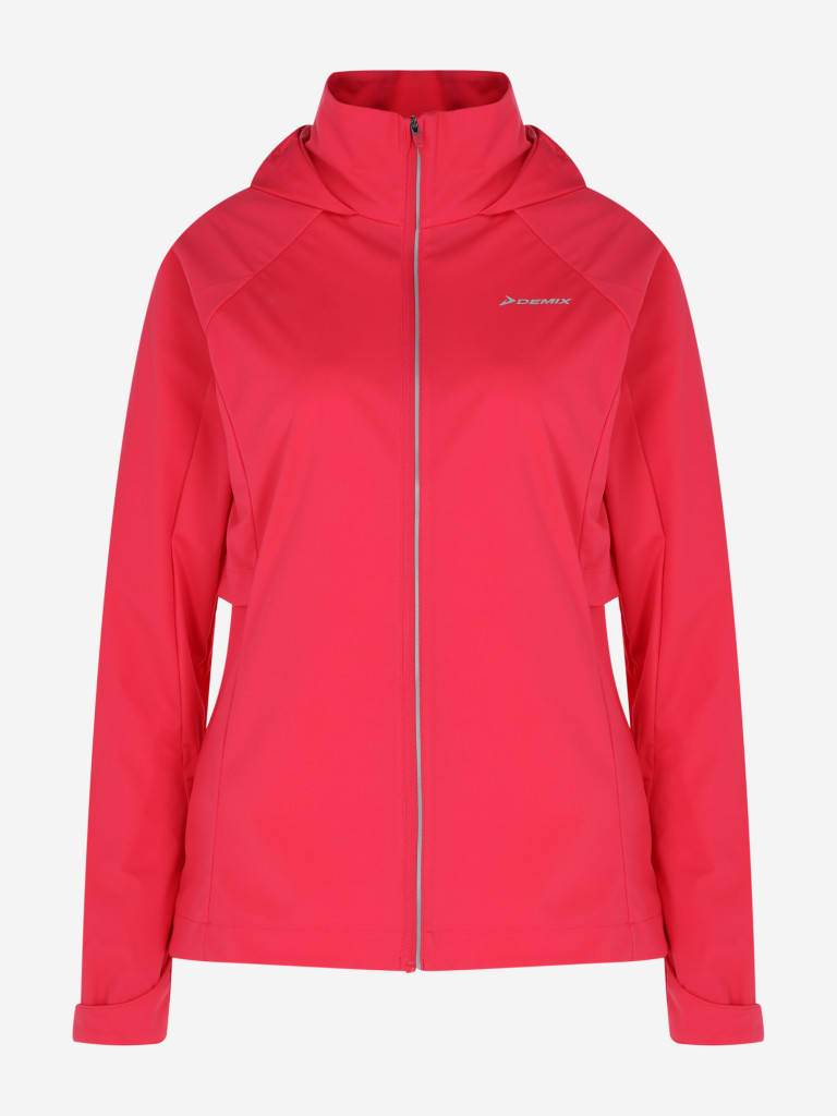 Куртка мембранная женская Demix