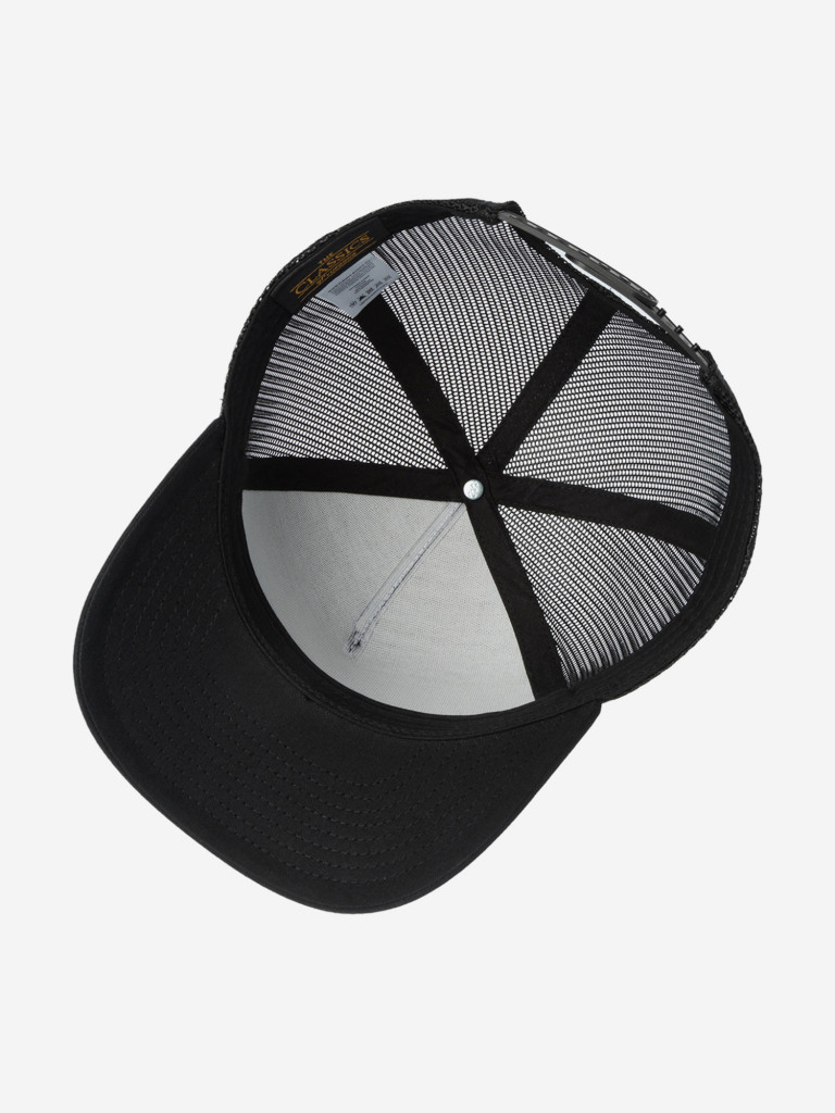 Бейсболка с сеточкой FLEXFIT 500M