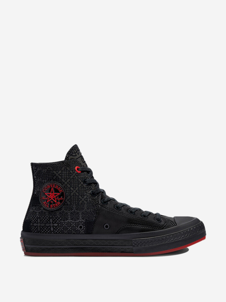 Кроссовки Converse