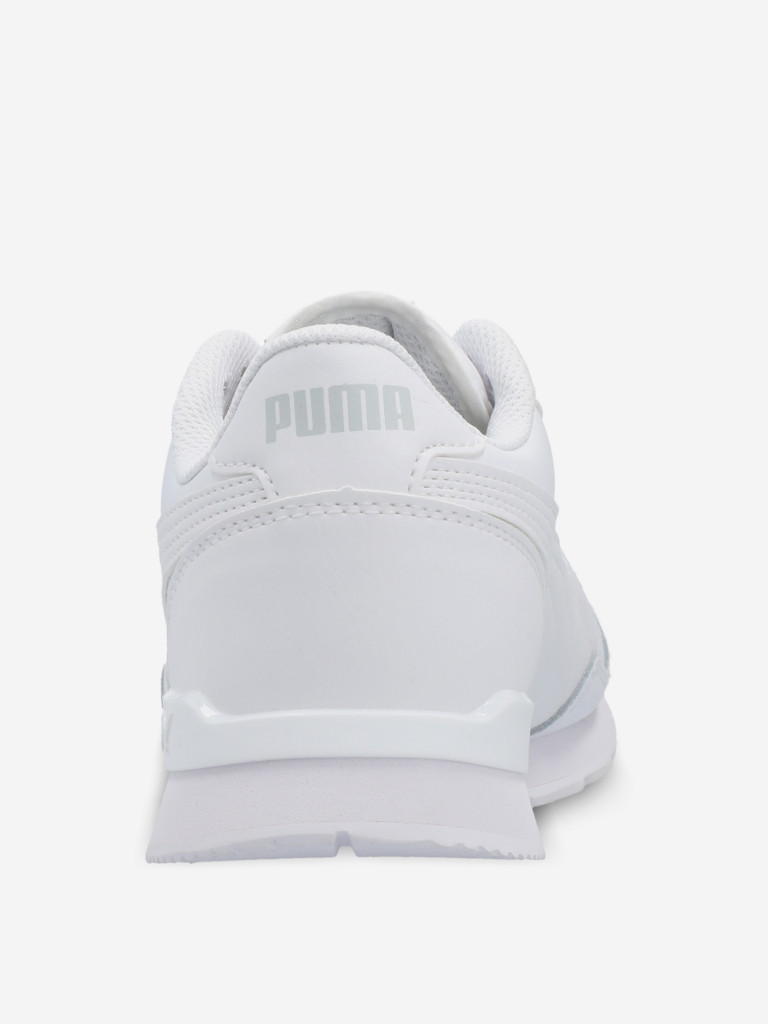 Кроссовки детские PUMA St Runner V3 L Jr