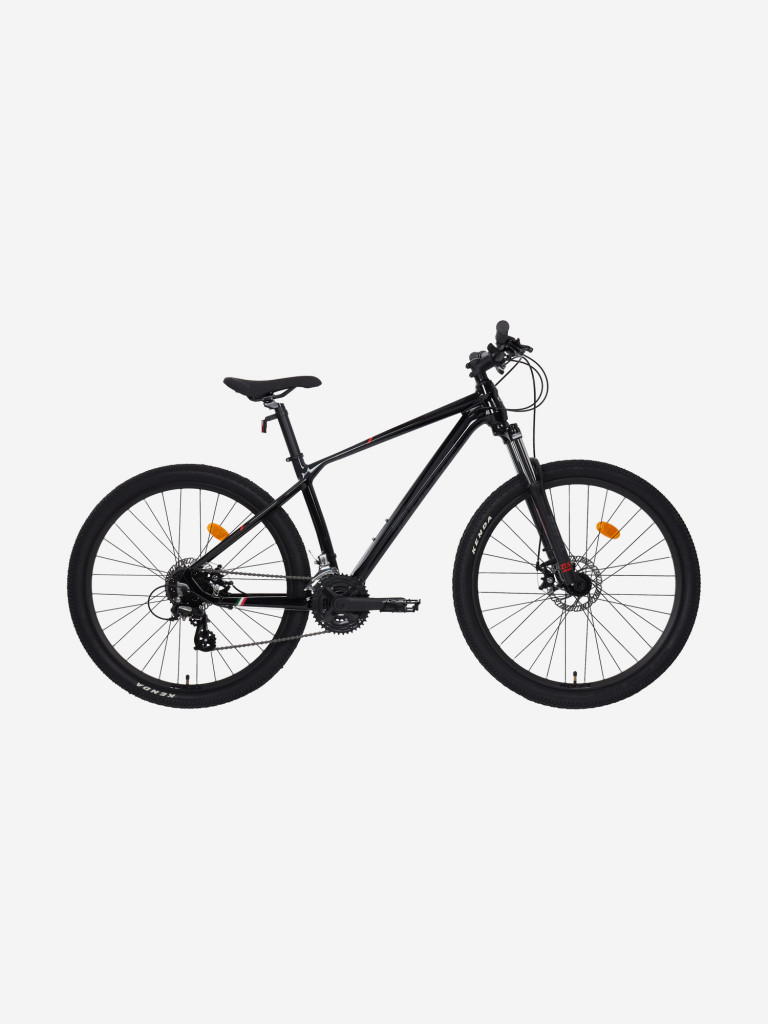Велосипед горный Roces Vento 1 27.5" 2024