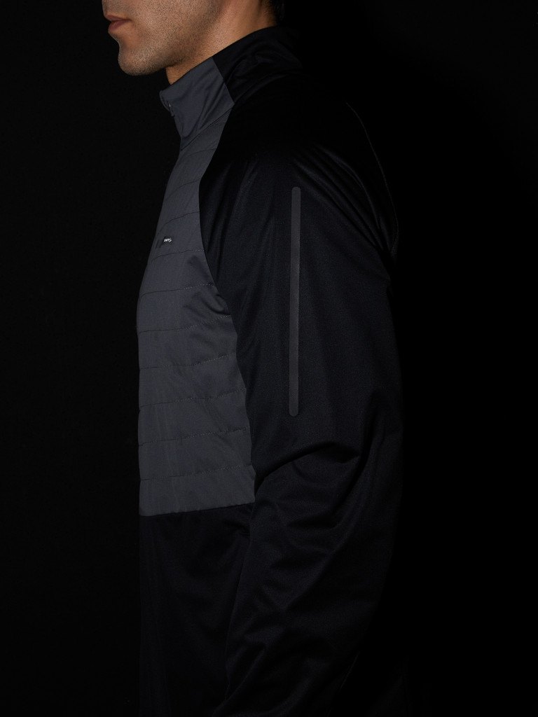 Куртка утепленная мужская Craft Adv Storm