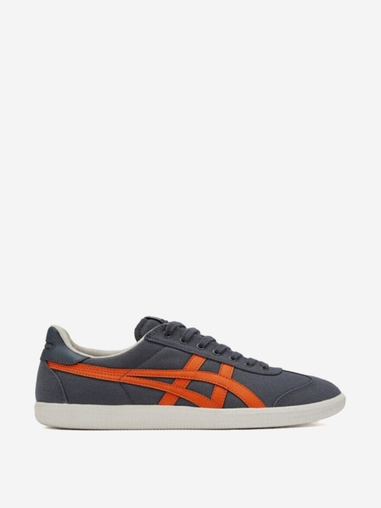 Onitsuka Tiger Tokuten Grey Orange