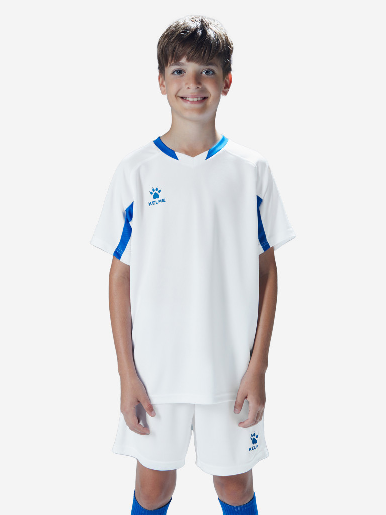 Комплект футбольной формы для мальчиков KELME Football Suit