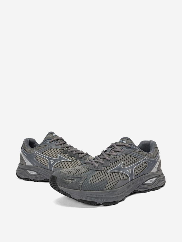 Кроссовки Mizuno Racer S