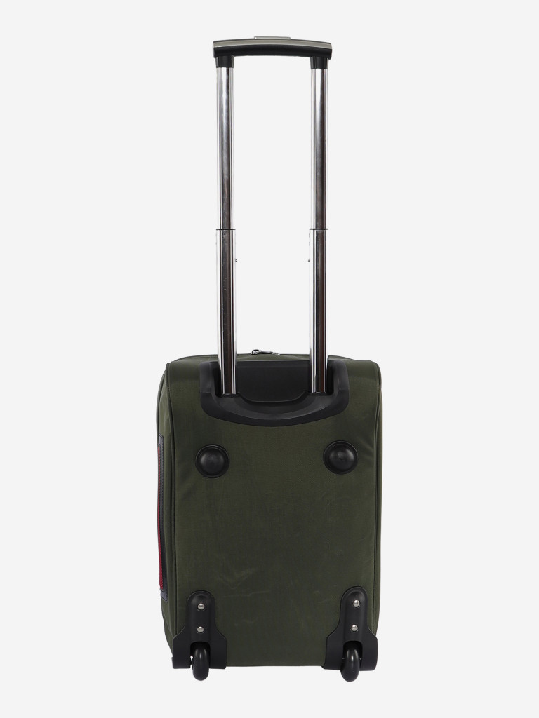 Дорожная сумка на колесах для путешествий и спорта Рион+ (RION+)