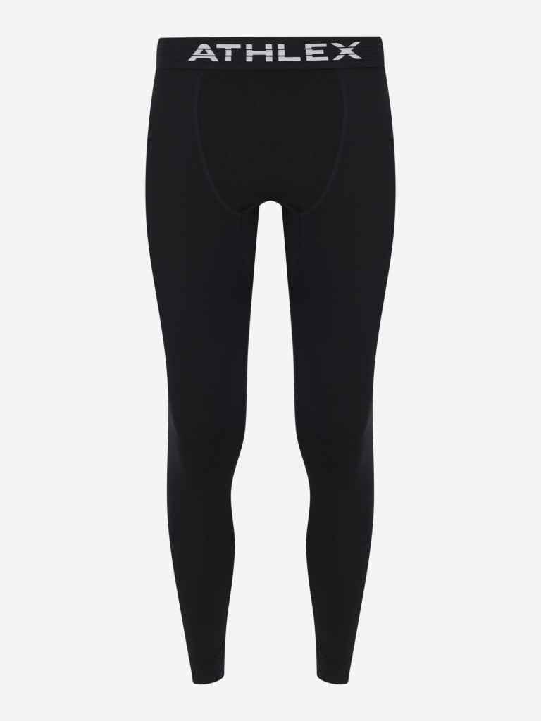 Тайтсы компрессионные мужские Athlex