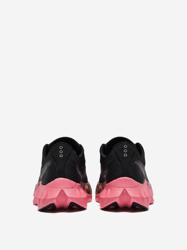 Кроссовки беговые унисекс Saucony