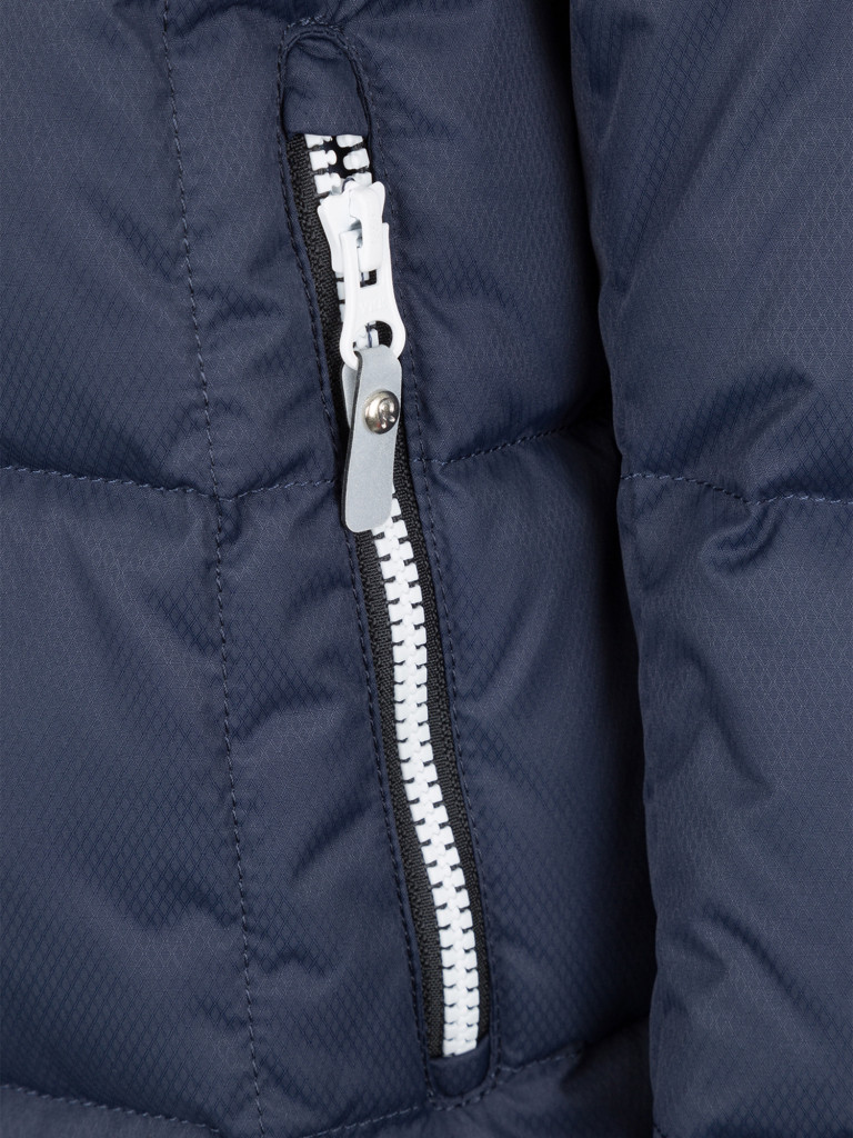 Пуховик для мальчиков Reima Jord