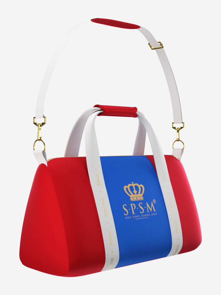 Спортивная сумка SPSM