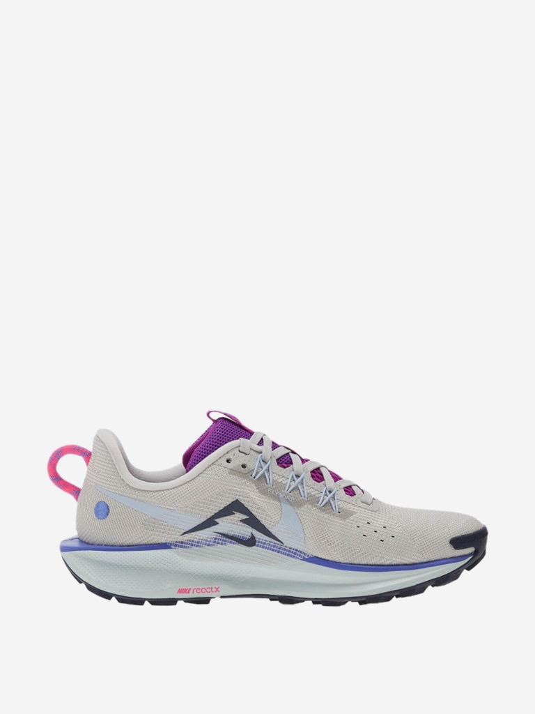 Кроссовки Nike React Pegasus Trail 5