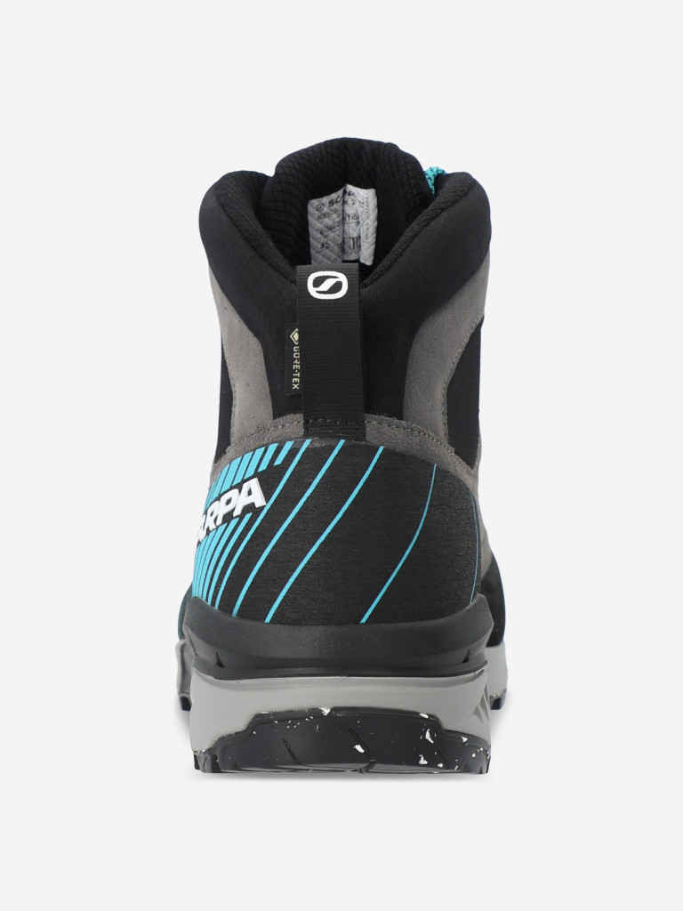 Ботинки мужские Scarpa Mescalito Trk 2 Gtx