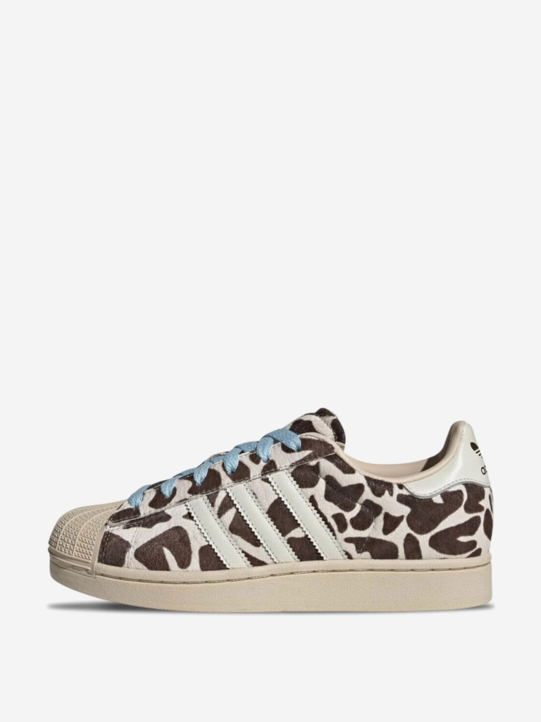 Кроссовки Adidas Superstar II W