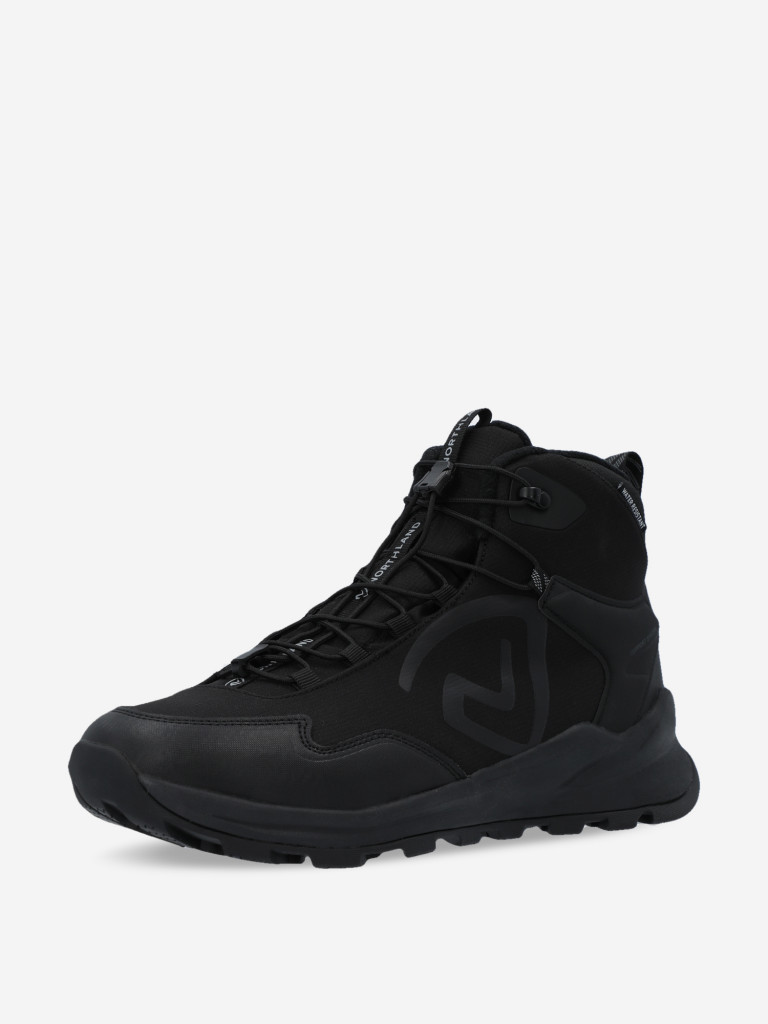 Ботинки утепленные мужские Northland Tarrenz Nylon
