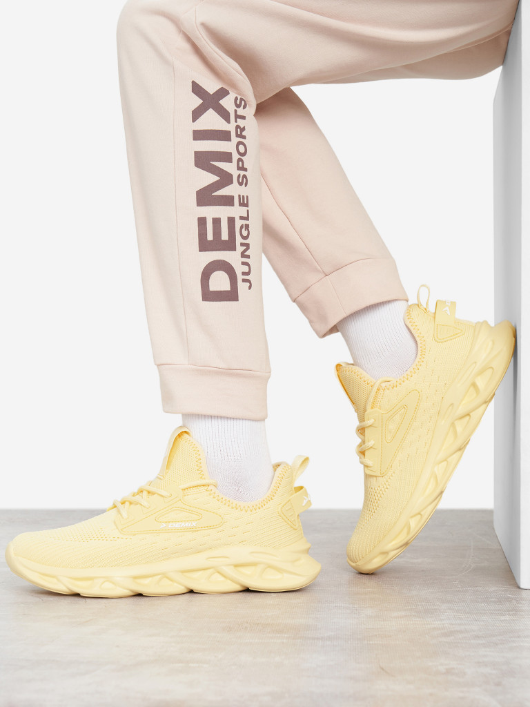 Кроссовки для девочек Demix Like 2.0