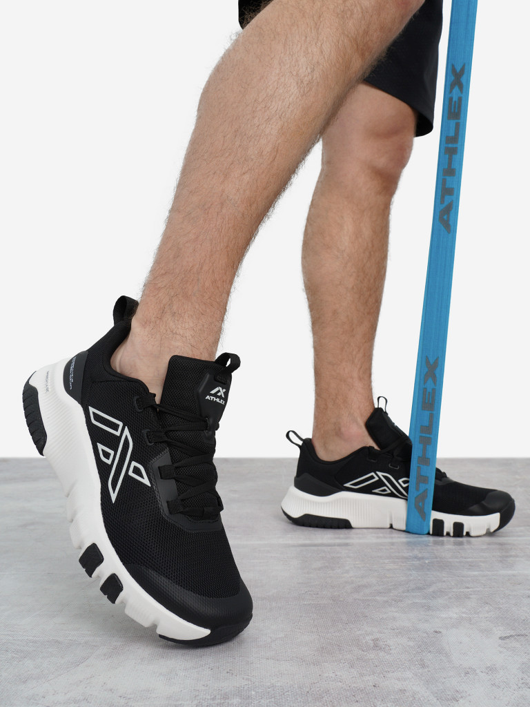 Кроссовки мужские Athlex Burpee
