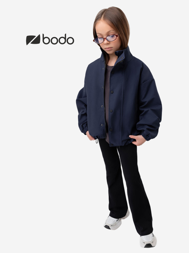 Ветровка bodo