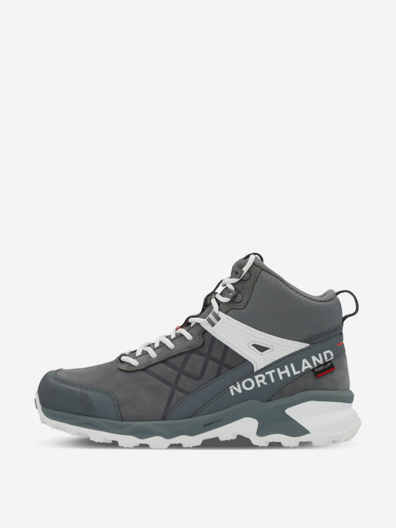 Ботинки женские Northland Baden Mid