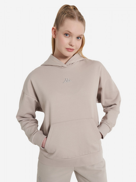 Худи женское Kappa