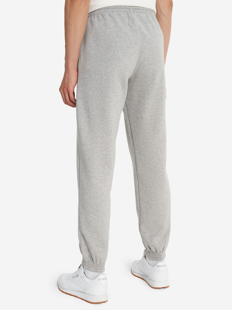 Брюки флисовые мужские Reebok RI Brand Proud