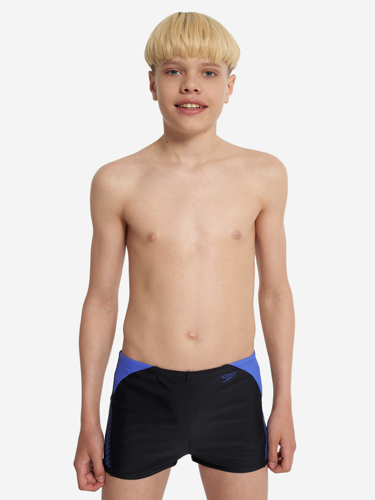 Плавки для мальчиков Speedo Hyperboom