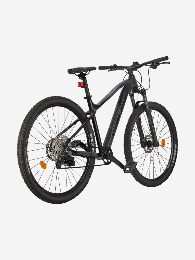 Велосипед горный Stern Motion X 29" 2024