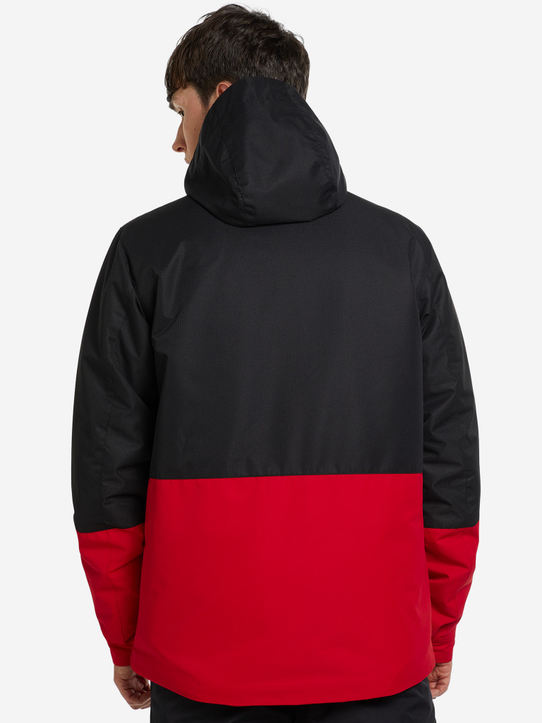 Куртка горнолыжная мужская Glissade