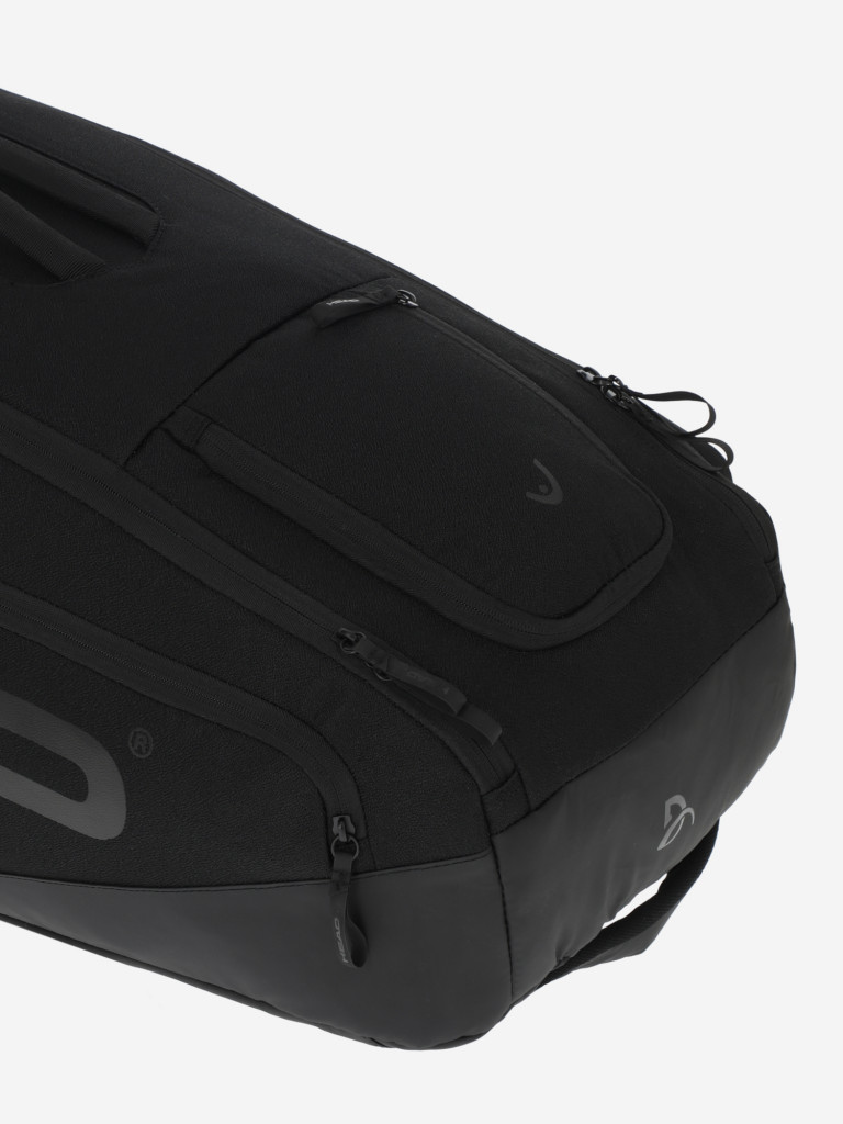 Сумка для 9 ракеток Head Pro X