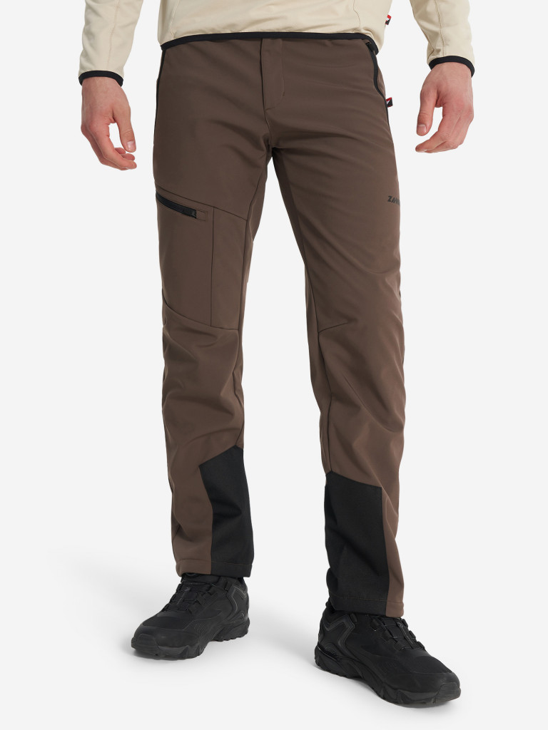 Брюки мужские Zanier