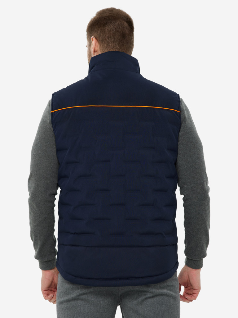 Жилет DELTA PLUS утепленный GRAVITY