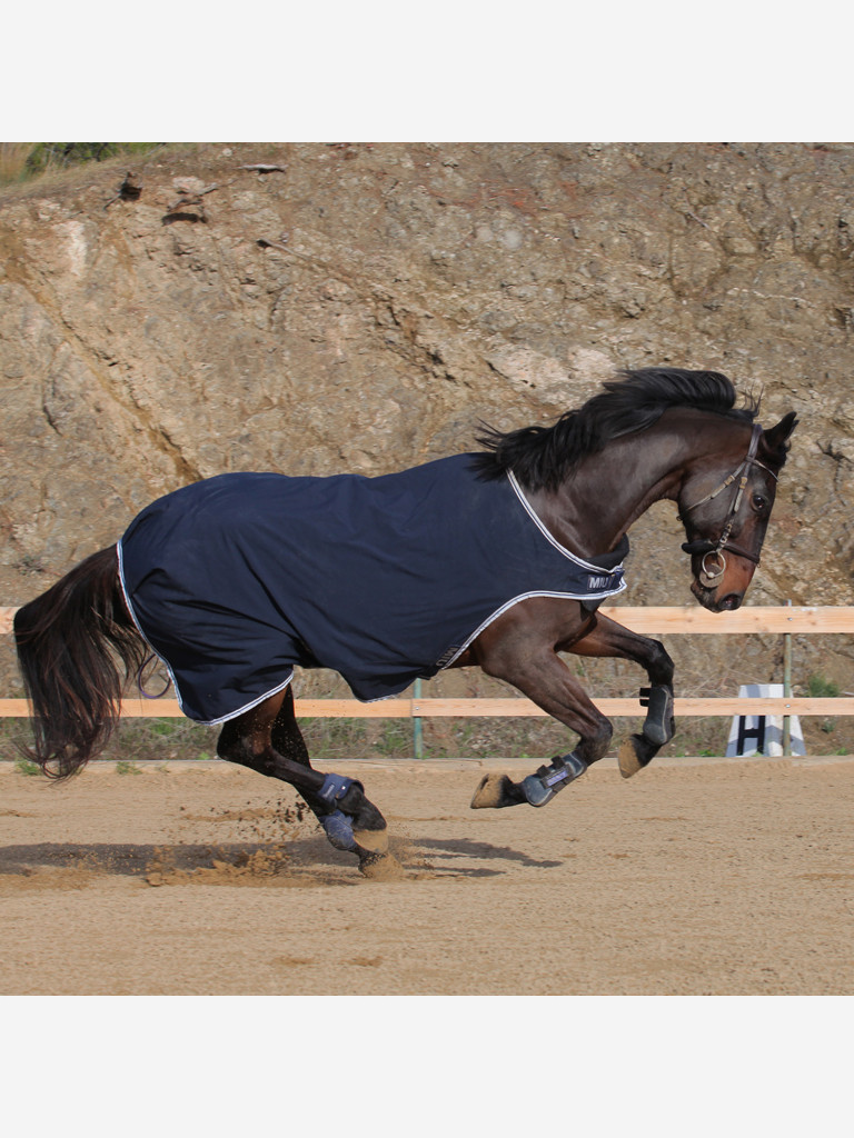 Попона для шагалки/водилки Первая Конная Мануфактура SOFTSHELL WALKER RUG