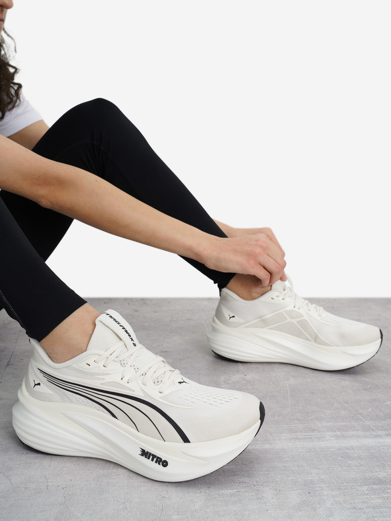 Кроссовки женские PUMA Magmax Nitro 2