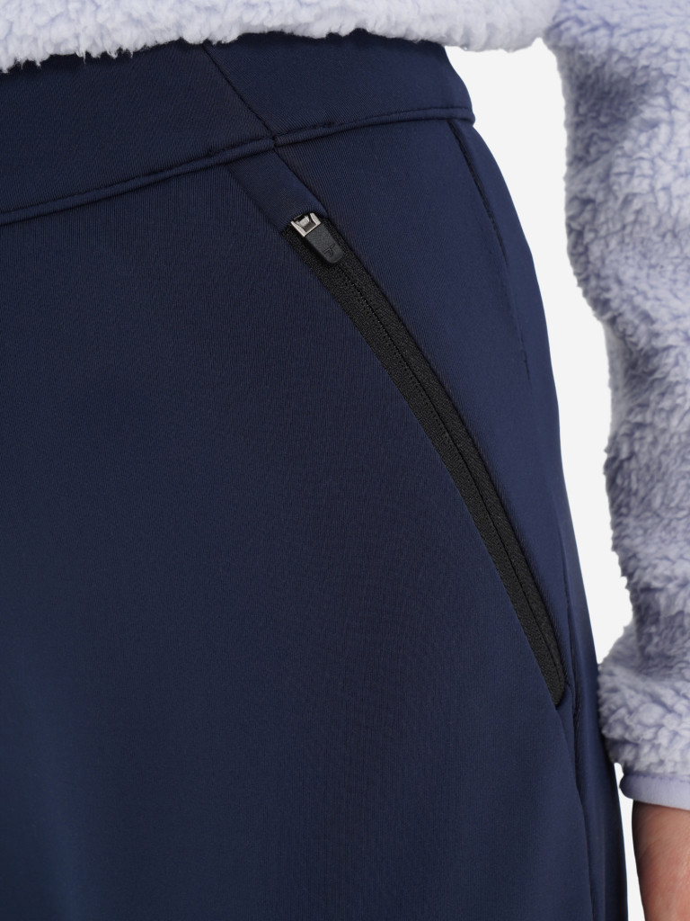 Брюки софтшелл женские Columbia Vast Canyon High-Rise Softshell Pant