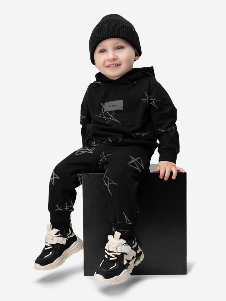 Костюм для мальчиков bodo