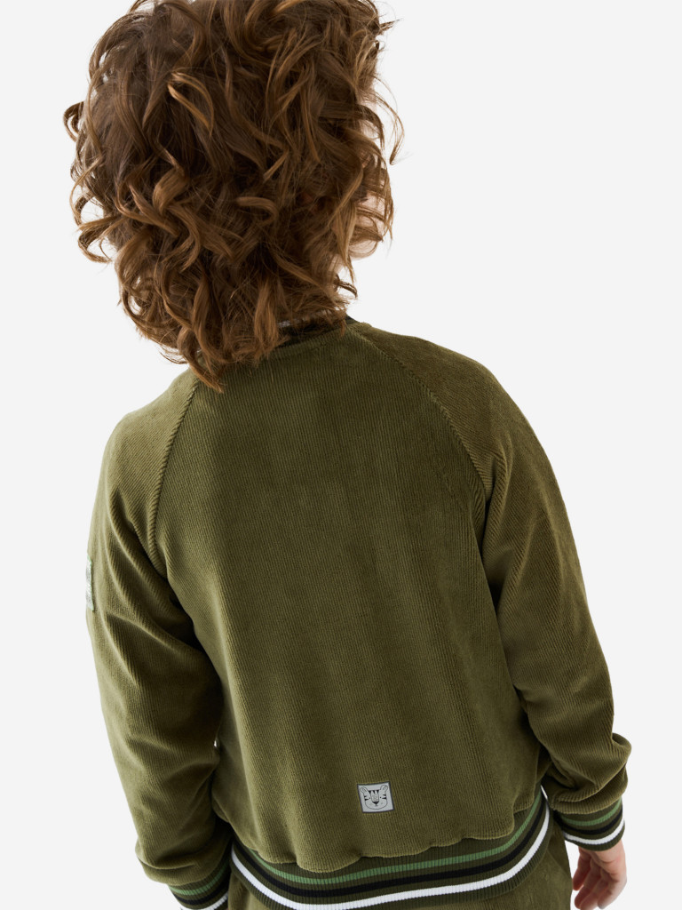 Толстовка для мальчиков PlayToday