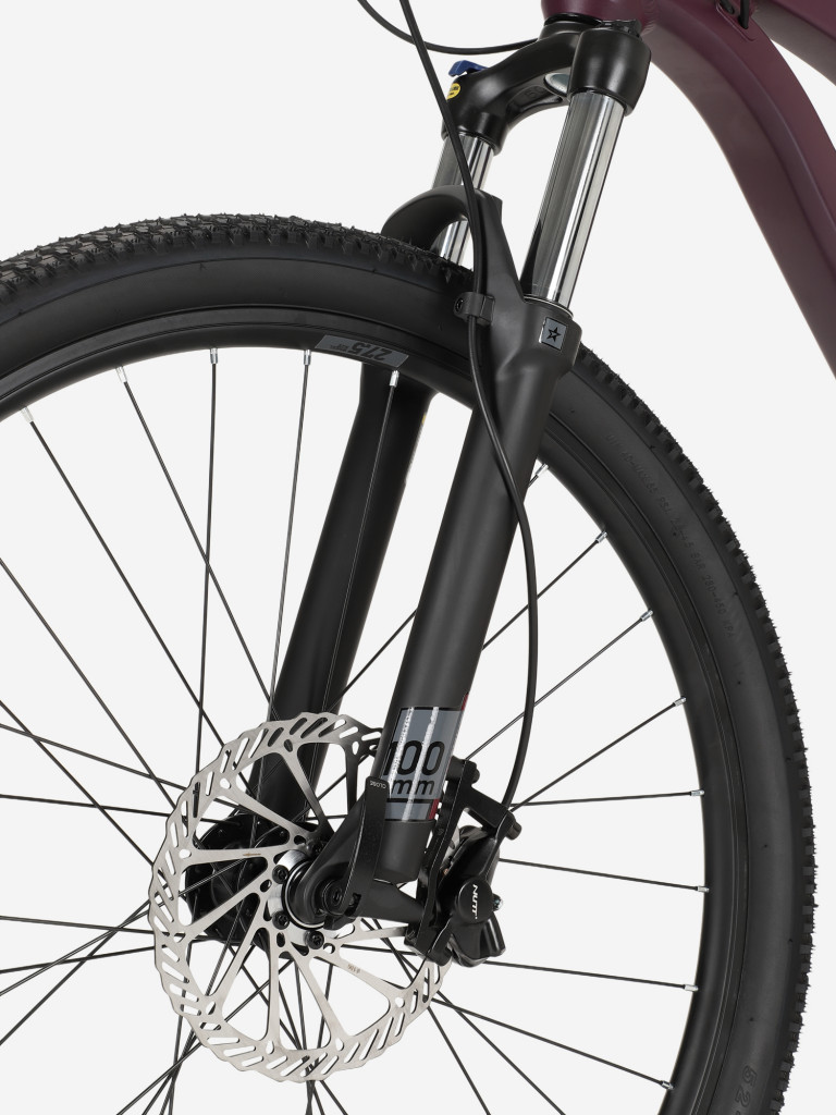 Велосипед горный Stern Electra 2.0 27.5"