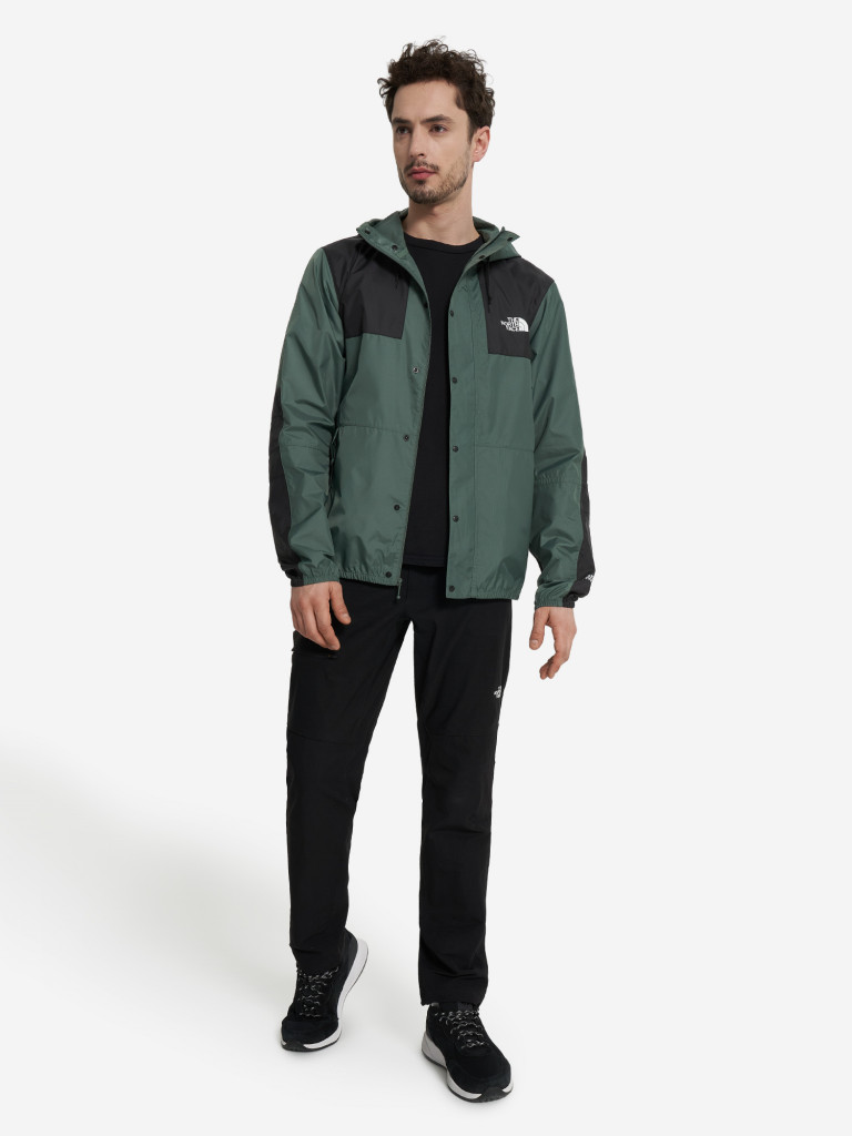 Ветровка мужская The North Face Seasonal Mountain