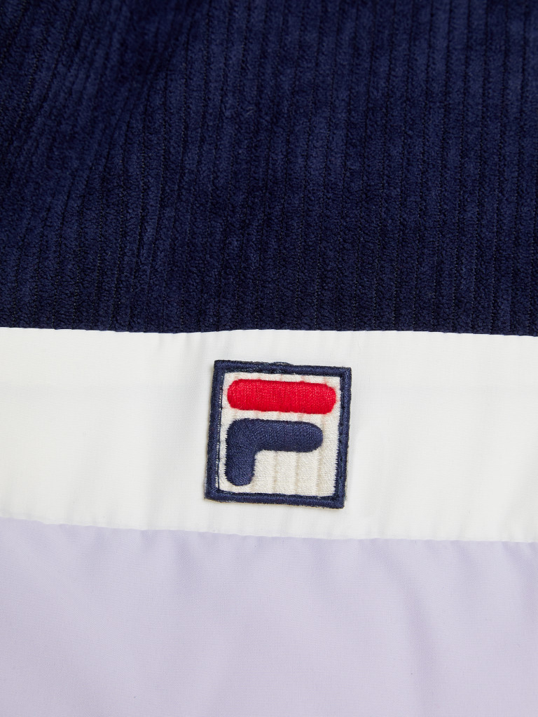 Куртка утепленная мужская FILA Rowan