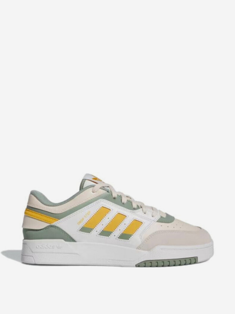 Кроссовки Adidas Drop Step Low