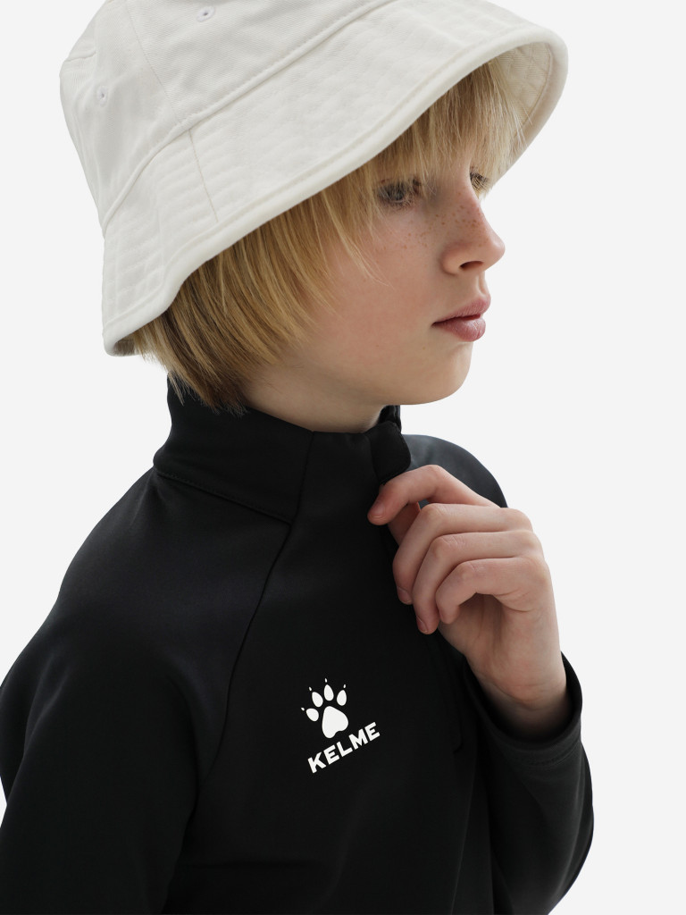 Олимпийка детская KELME Children's Pullover (plus Fleece)
