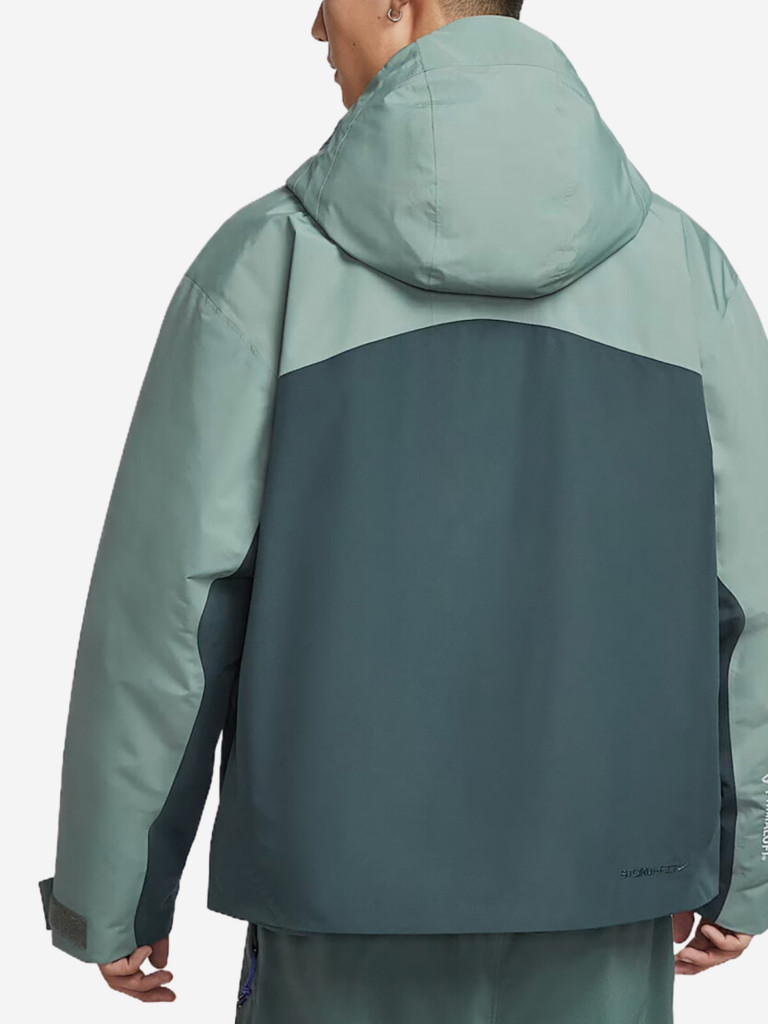 Ветровка мужская Nike ACG PRIMALOFT SKULL PEAK
